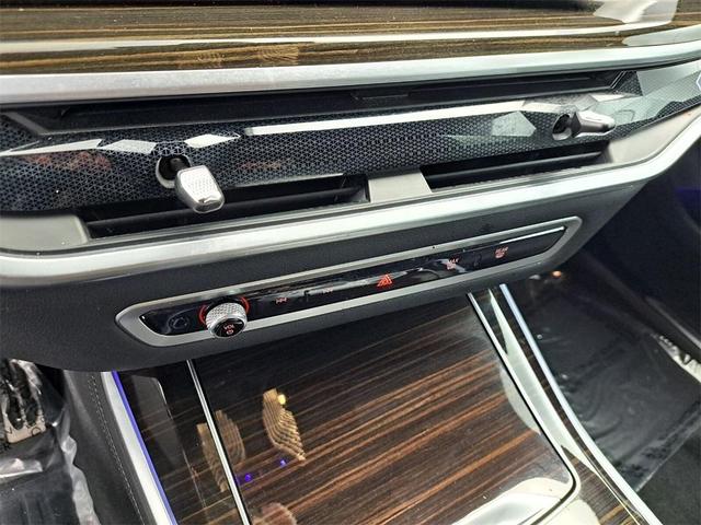 Photo of 2024 Skyscraper Gray Metallic BMW X5