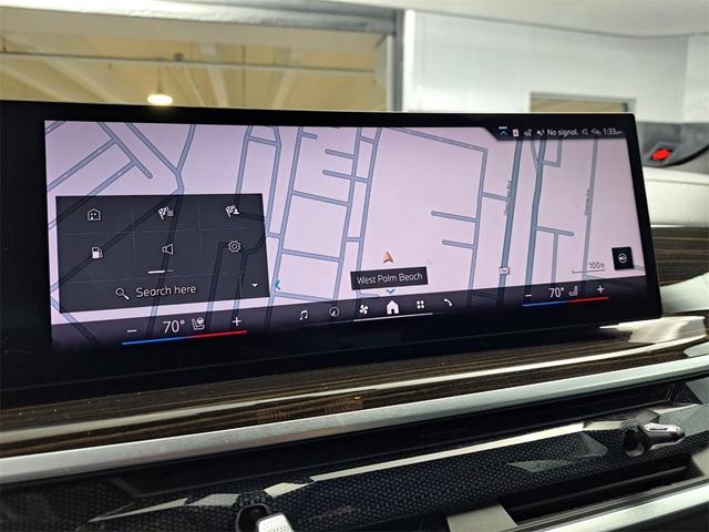 Photo of 2024 Skyscraper Gray Metallic BMW X5