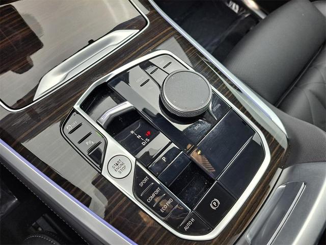 Photo of 2024 Skyscraper Gray Metallic BMW X5