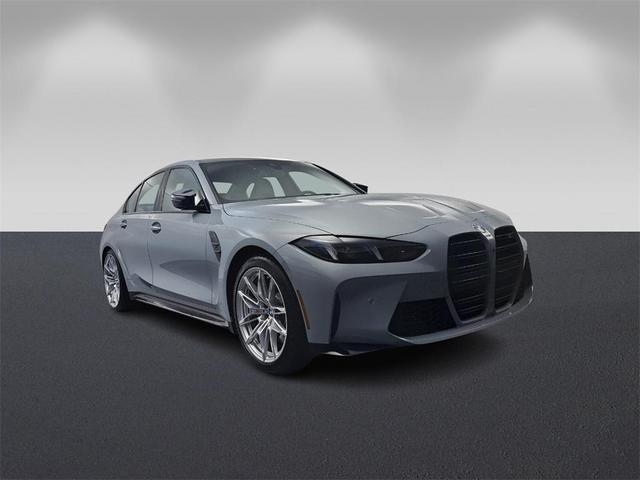 2025 BMW M3