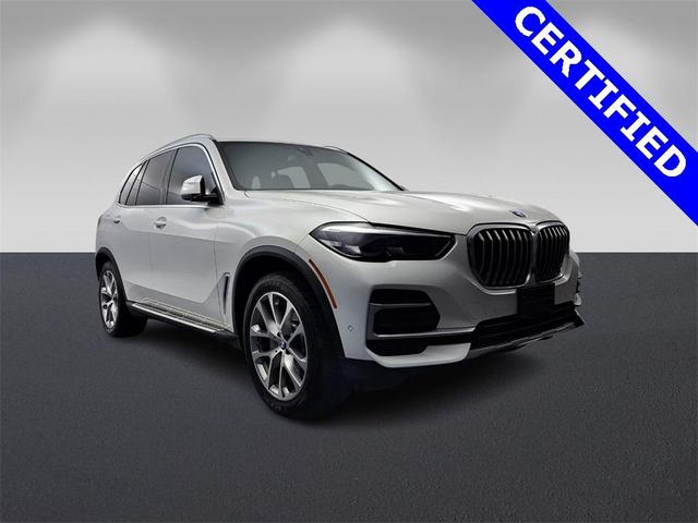 2023 BMW X5