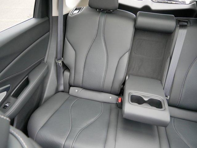 Photo of 2022 Lunar Silver Metallic Acura RDX