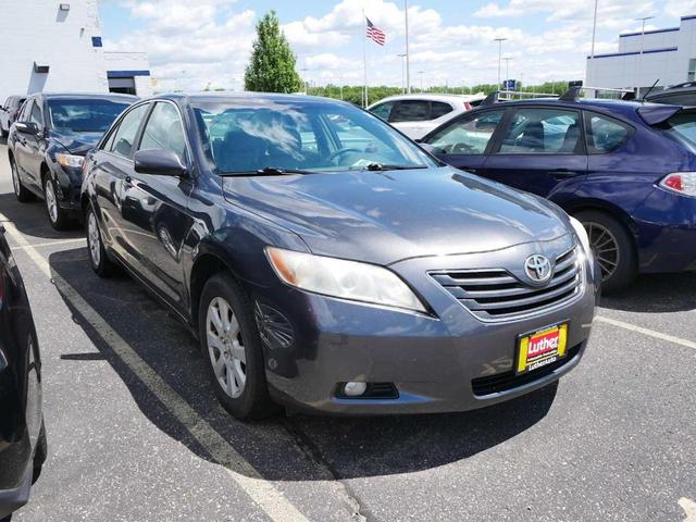 2008 Toyota Camry
