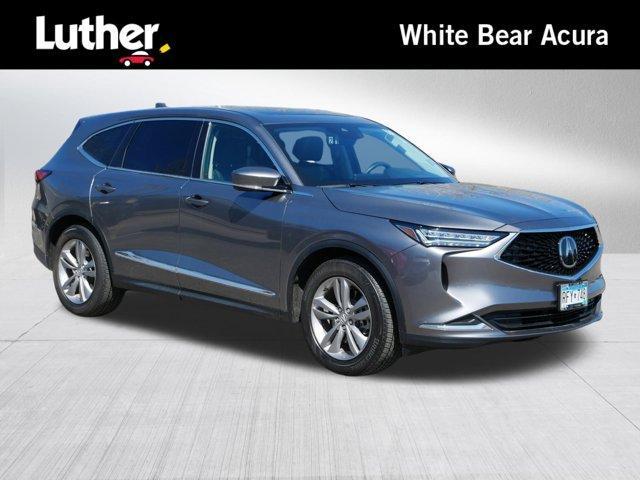 2024 Acura MDX