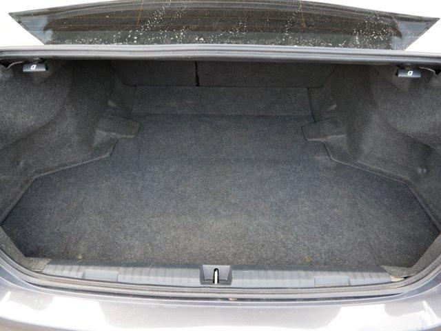Photo of 2020 Magnetite Gray Metallic Subaru Legacy