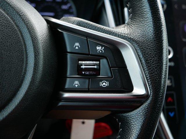 Photo of 2020 Magnetite Gray Metallic Subaru Legacy