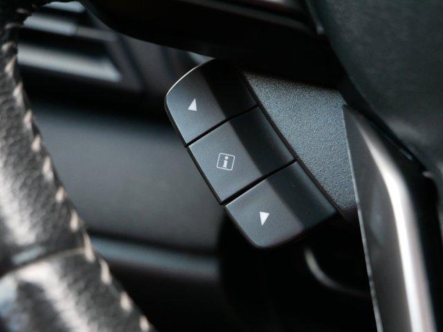 Photo of 2020 Magnetite Gray Metallic Subaru Legacy