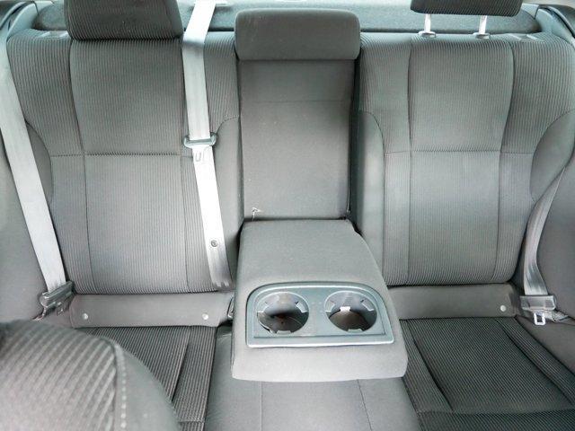 Photo of 2020 Magnetite Gray Metallic Subaru Legacy