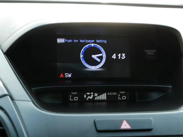 Photo of 2017 Crystal Black Pearl Acura RDX