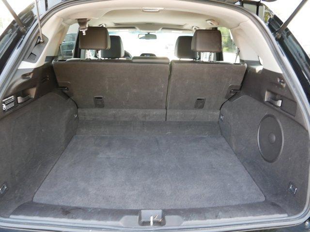 Photo of 2017 Crystal Black Pearl Acura RDX