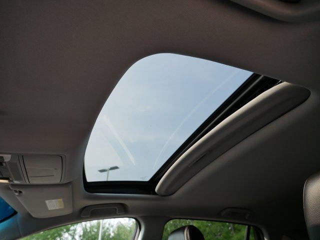 Photo of 2017 Crystal Black Pearl Acura RDX