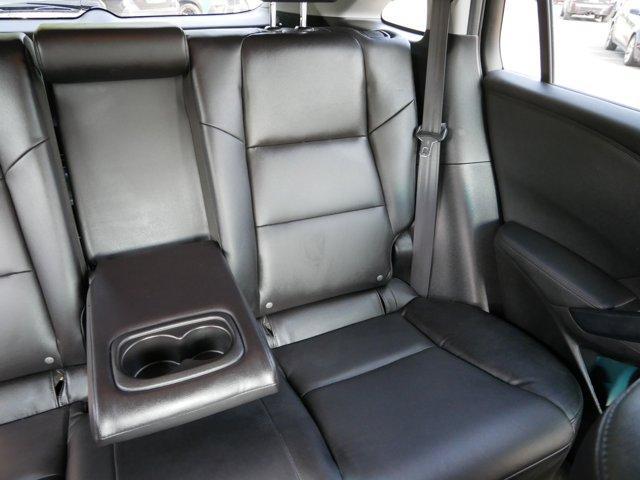 Photo of 2017 Crystal Black Pearl Acura RDX