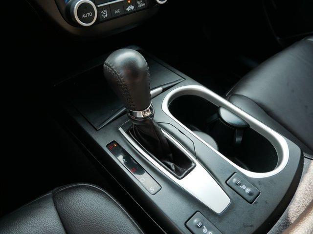 Photo of 2017 Crystal Black Pearl Acura RDX
