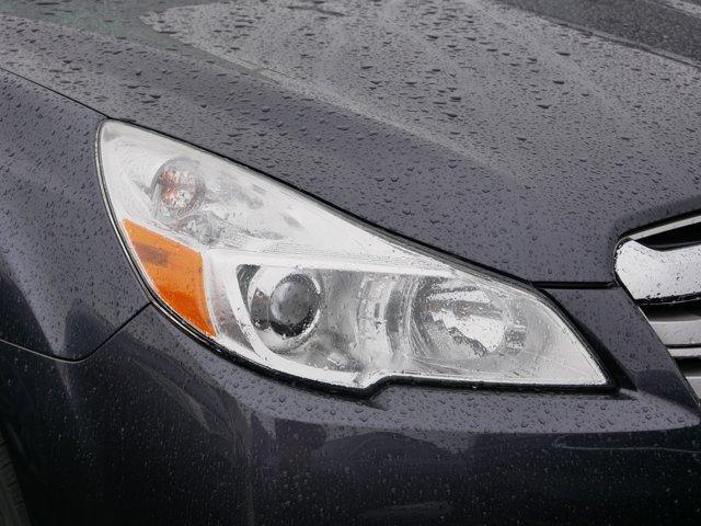 Photo of 2013 Graphite Gray Metallic Subaru Outback