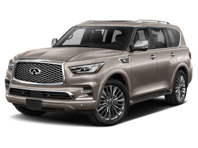 2024 Infiniti QX80