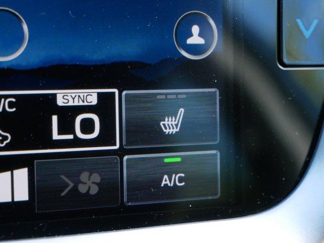 Photo of 2022 Abyss Blue Pearl Subaru Outback