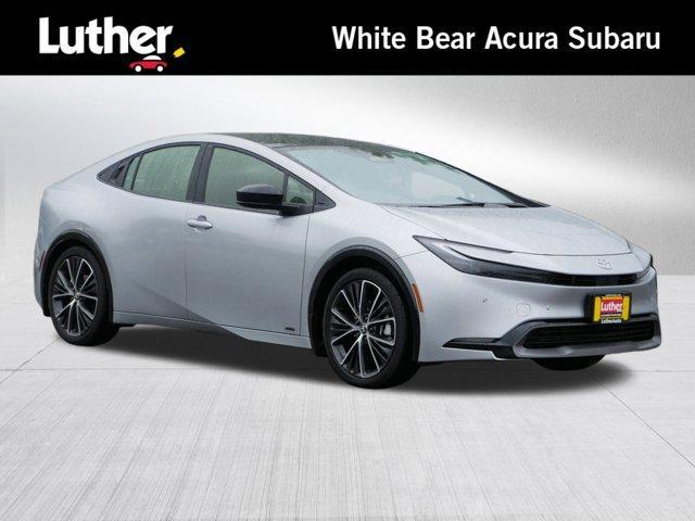 2024 Toyota Prius