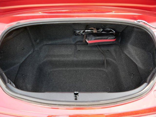 Photo of 2016 Soul Red Mazda MX-5 Miata