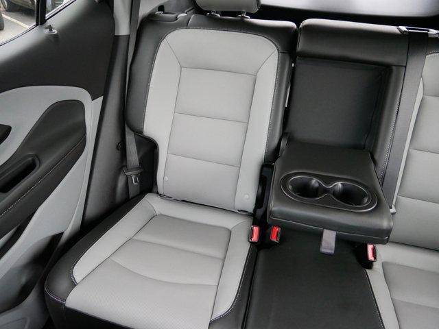 Photo of 2024 Metallic GMC Terrain