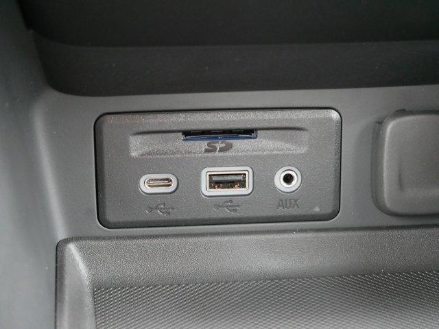 Photo of 2024 Metallic GMC Terrain