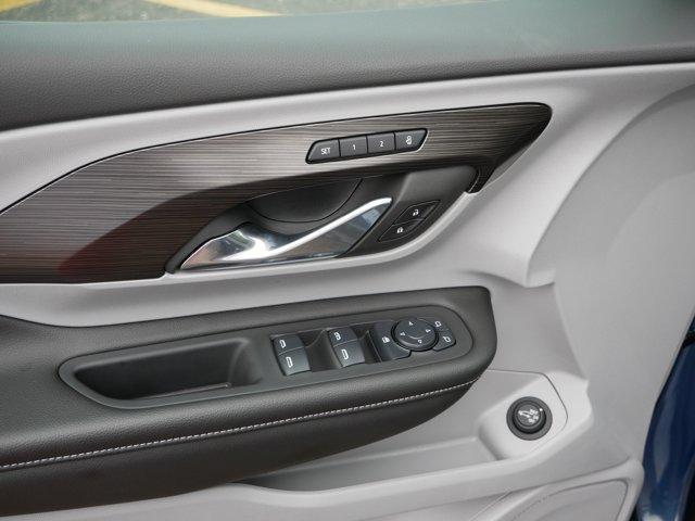 Photo of 2024 Metallic GMC Terrain