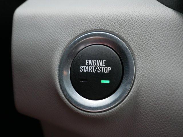 Photo of 2024 Metallic GMC Terrain