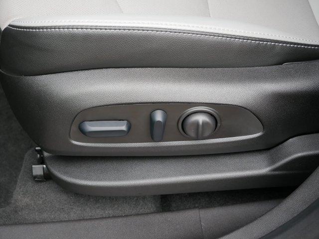 Photo of 2024 Metallic GMC Terrain
