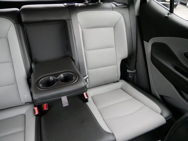 Photo of 2024 Metallic GMC Terrain