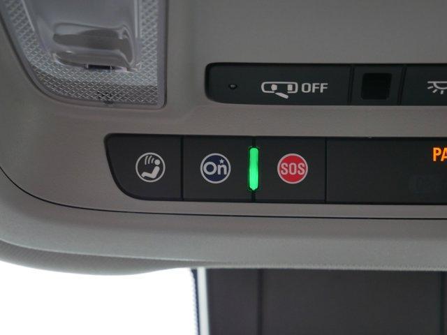 Photo of 2024 Metallic GMC Terrain