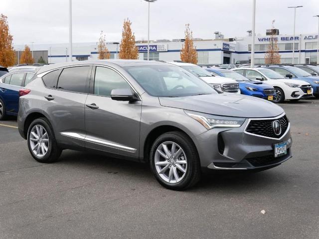 2024 Acura RDX