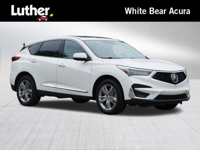 2019 Acura RDX
