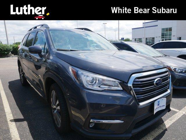 2021 Subaru Ascent