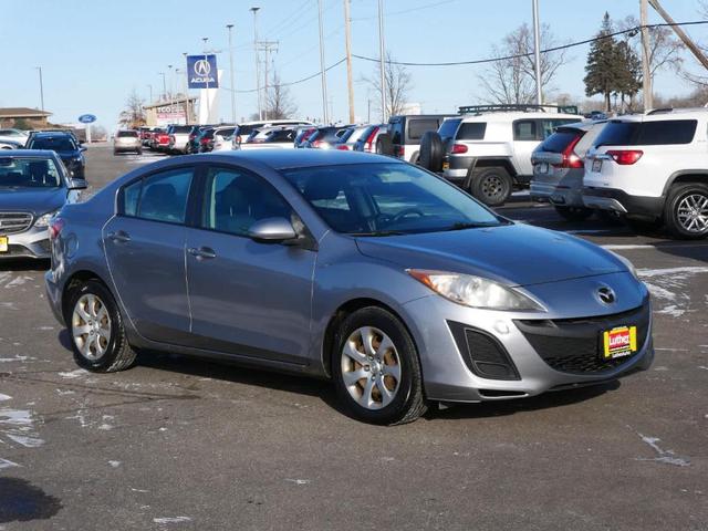 2010 Mazda Mazda3