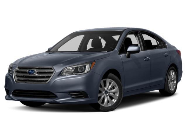 2015 Subaru Legacy