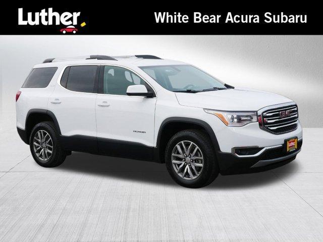 2019 GMC Acadia