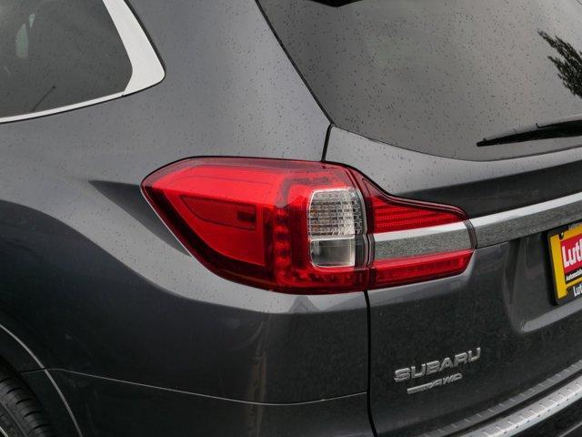 Photo of 2022 Magnetite Gray Metallic Subaru Ascent