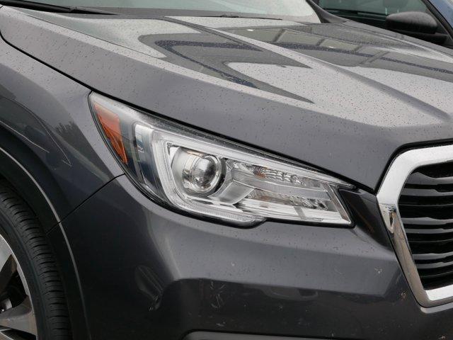 Photo of 2022 Magnetite Gray Metallic Subaru Ascent