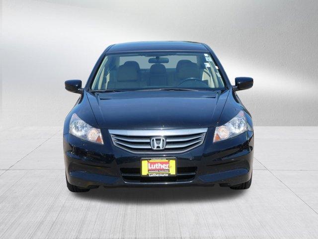 2011 Honda Accord