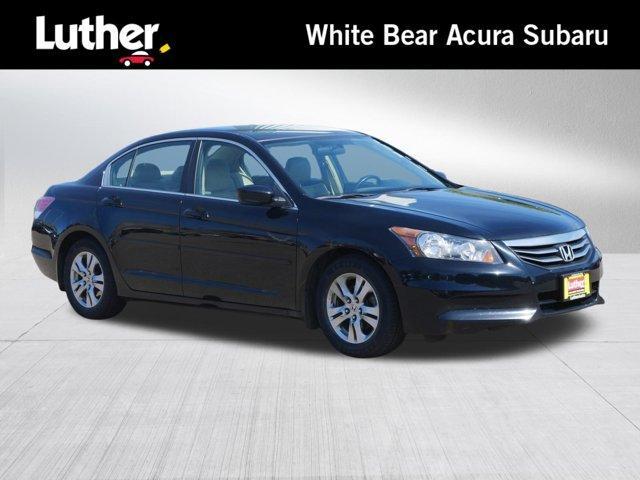 2011 Honda Accord