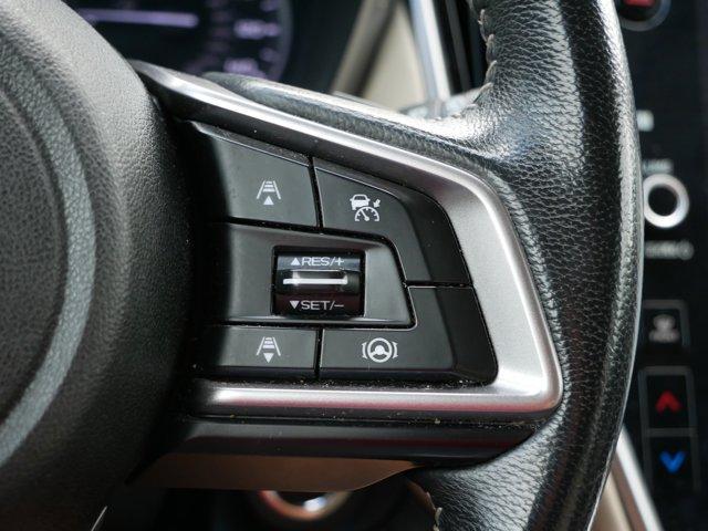 Photo of 2021 Crystal Black Silica Subaru Outback