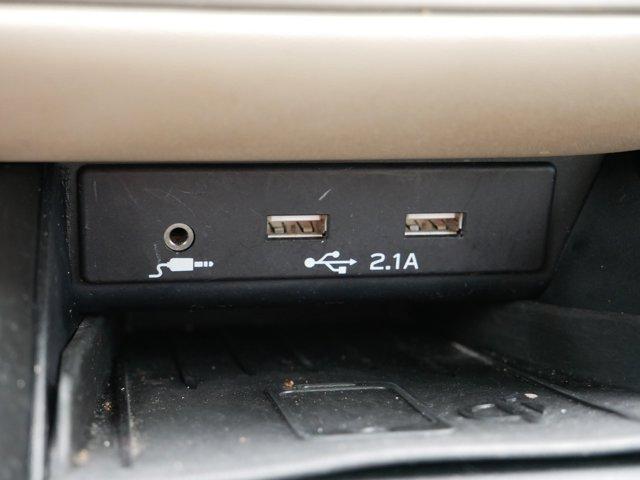 Photo of 2021 Crystal Black Silica Subaru Outback