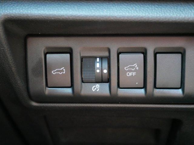 Photo of 2021 Crystal Black Silica Subaru Outback