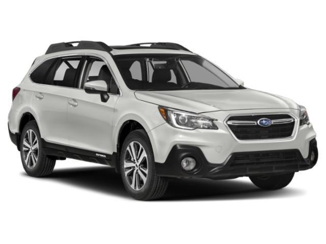 Photo of 2018 Crimson Red Pearl Subaru Outback