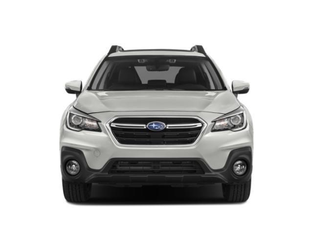 Photo of 2018 Crimson Red Pearl Subaru Outback