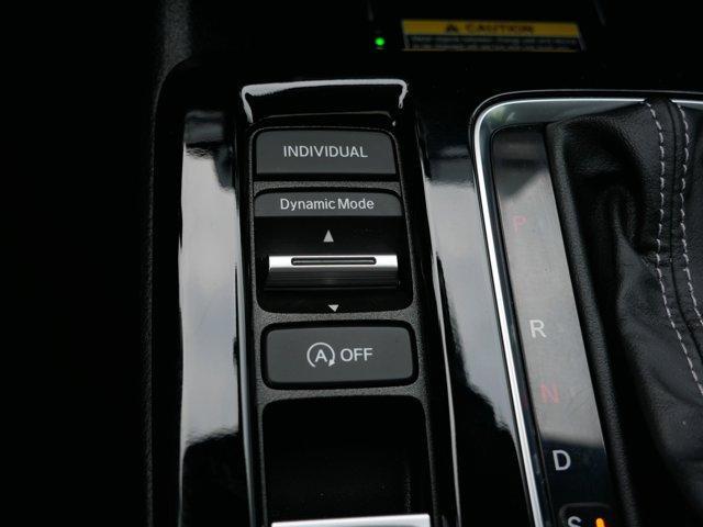 Photo of 2023 Majestic Black Pearl Acura Integra
