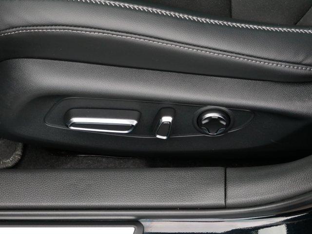 Photo of 2023 Majestic Black Pearl Acura Integra