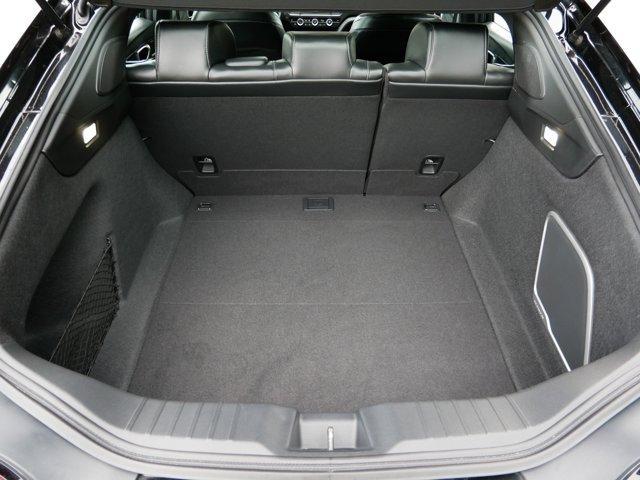 Photo of 2023 Majestic Black Pearl Acura Integra