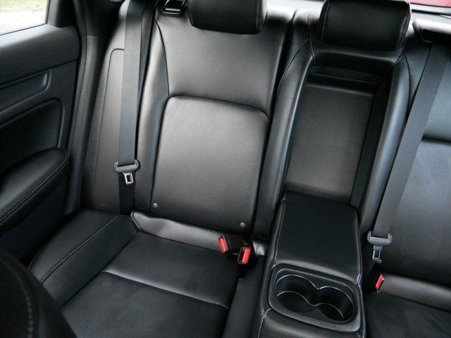 Photo of 2023 Majestic Black Pearl Acura Integra