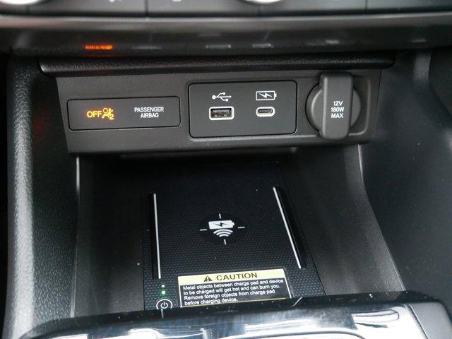 Photo of 2023 Majestic Black Pearl Acura Integra