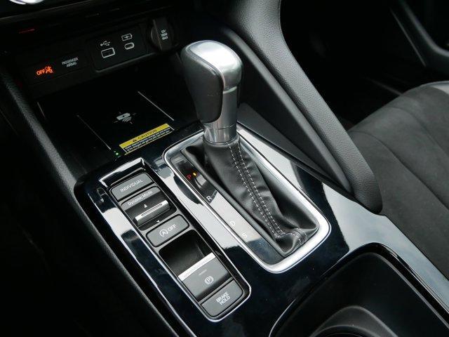 Photo of 2023 Majestic Black Pearl Acura Integra